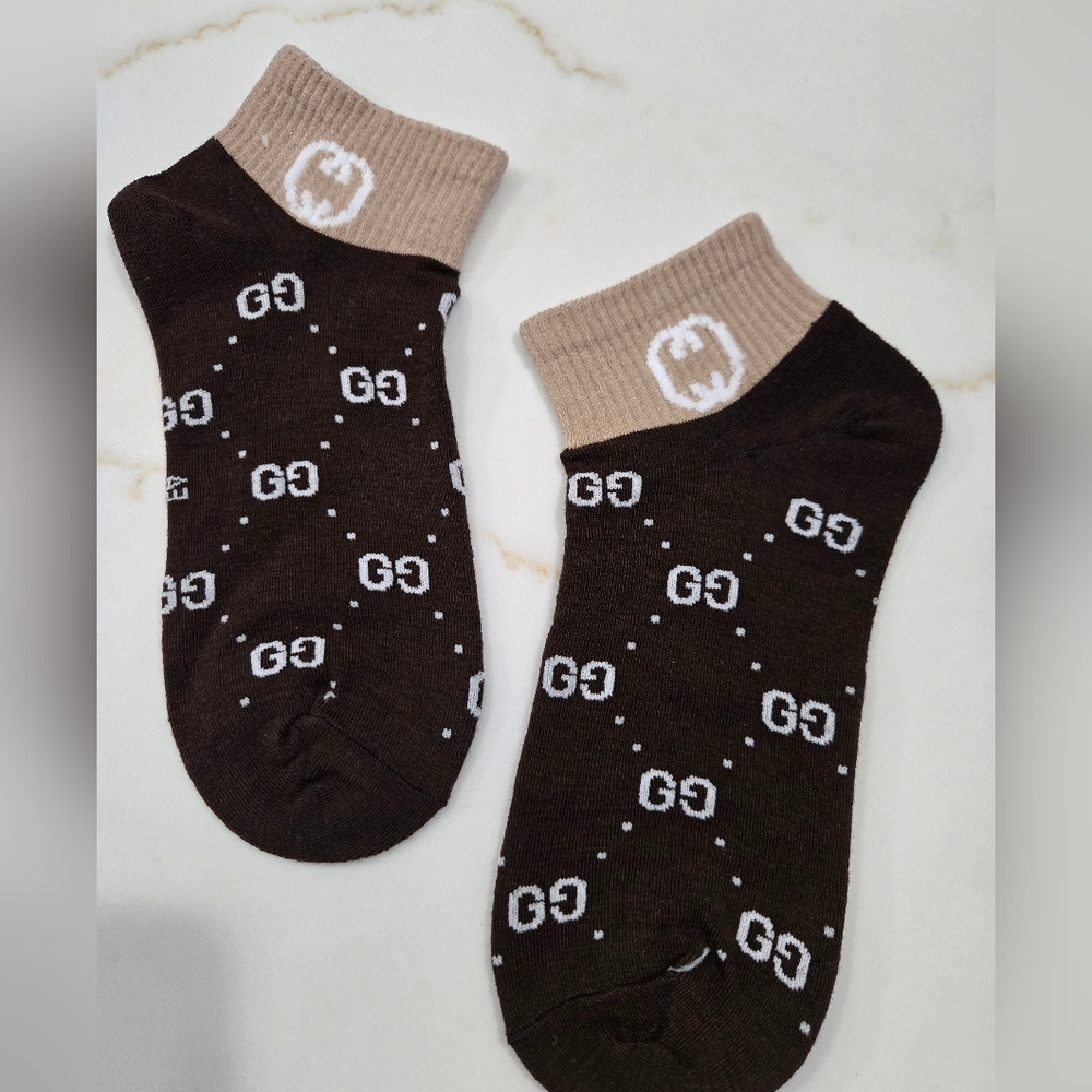 🔥Lux Socks🔥